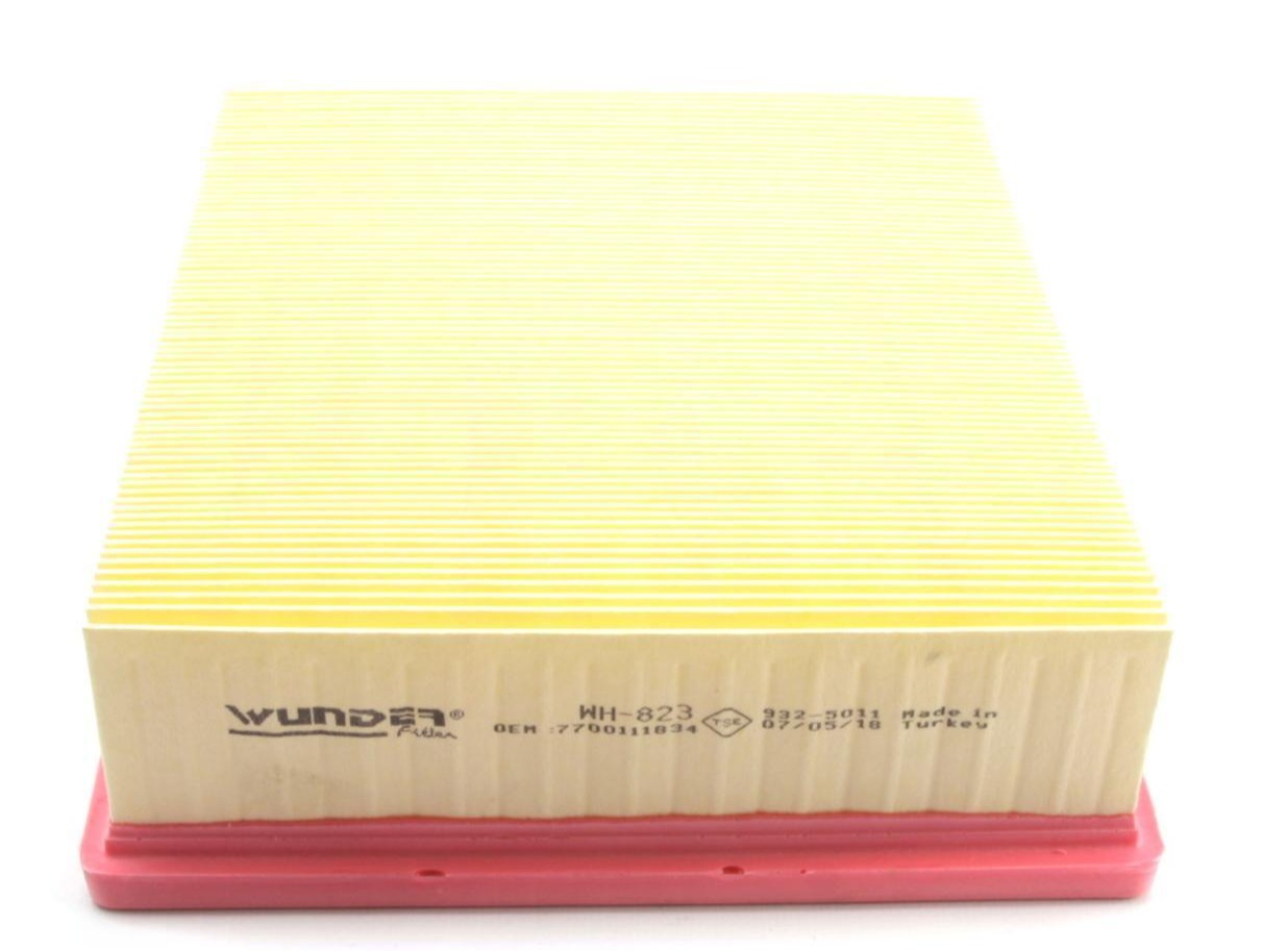 WH823 WUNDER FILTER